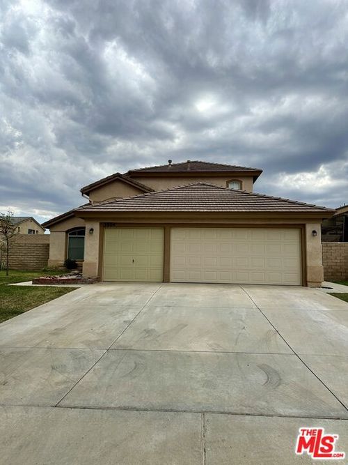 3804 Southview Ct, Palmdale, CA, 93550 | Card Image