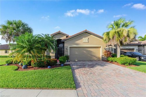 3652 Treasure Cove Cir, NAPLES, FL, 34114 | Card Image