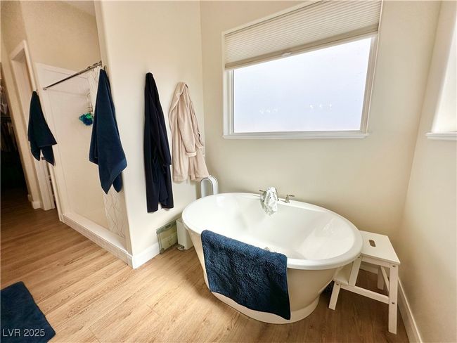 5208 Blue Desert Trl, House other with 3 bedrooms, 3 bathrooms and null parking in Caliente NV | Image 34
