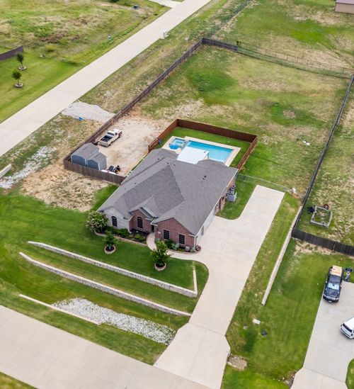 230 Highgate Dr, Venus, TX, 76084-3850 | Card Image