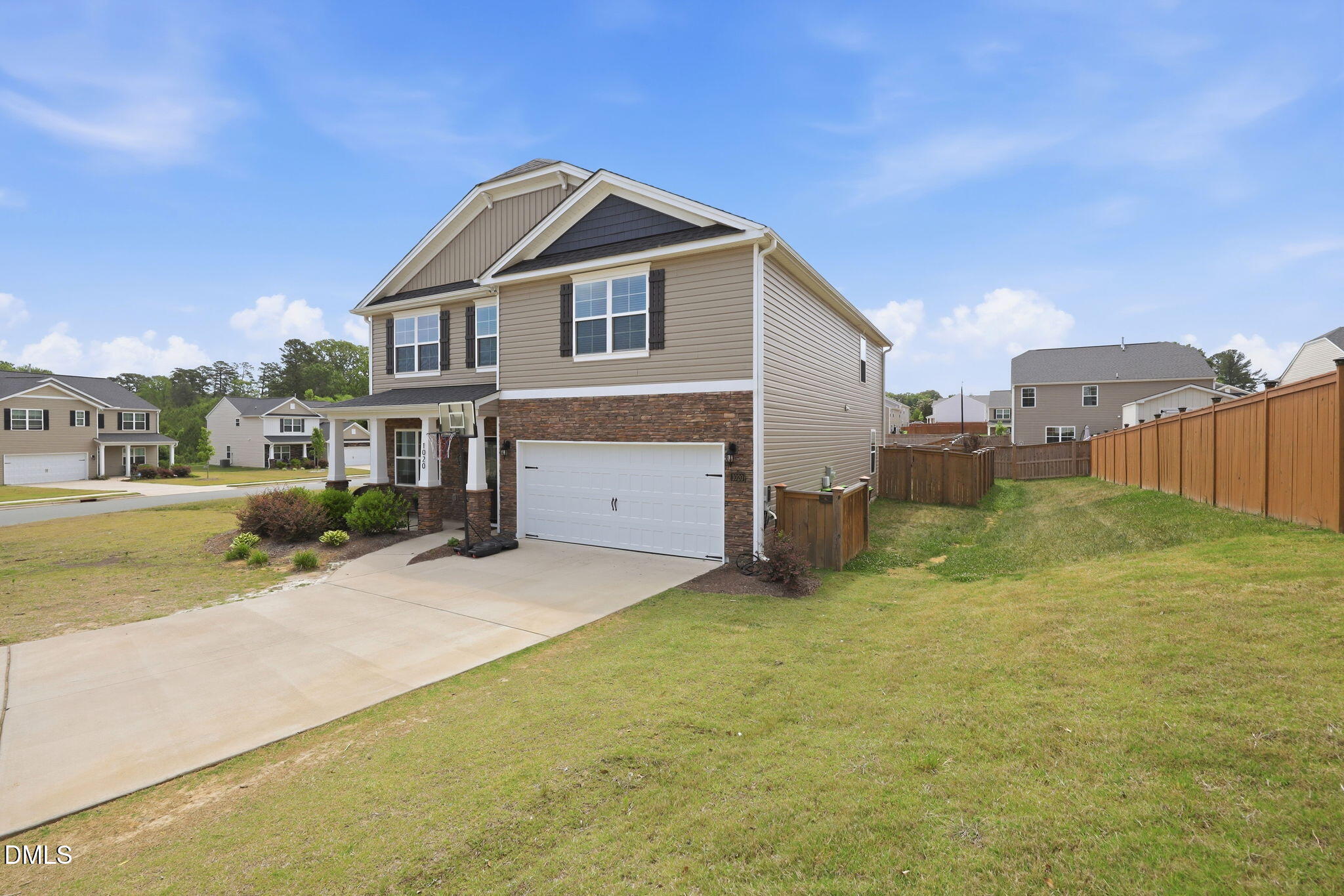 Residential in Graham 2