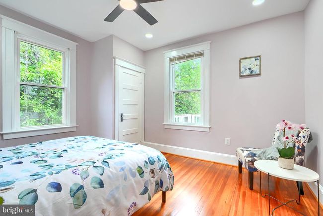 2721 Louise Ave, House other with 4 bedrooms, 2 bathrooms and null parking in BALTIMORE MD | Image 20