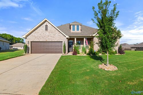 170 Rita Ann Way, Meridianville, AL, 35759 | Card Image