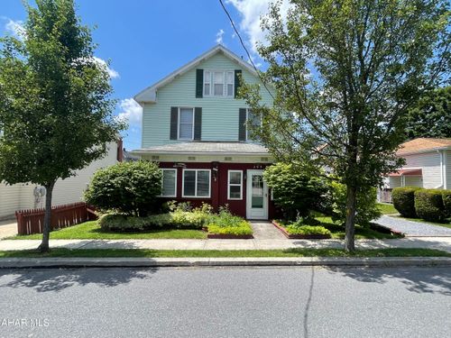 209 N Marian St, Ebensburg, PA, 15931-1331 | Card Image