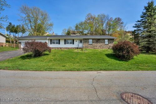 906 Violet Ter, Waverly Township, PA, 18411-9203 | Card Image