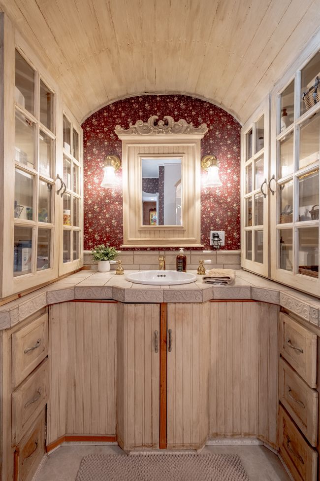 11007 Woodward Dr, House other with 4 bedrooms, 4 bathrooms and null parking in Byron MI | Image 14