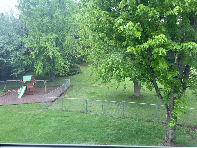 176 250 Th Ave, House other with 2 bedrooms, 1 bathrooms and null parking in Cumberland WI | Image 15