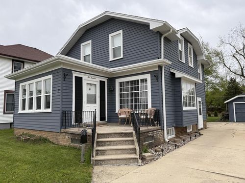 619 West Boulevard, RACINE, WI, 53405 | Card Image