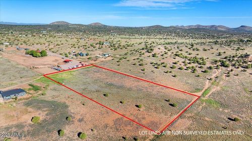 23-4055 W Covey Ridge Ln, Prescott, AZ, 86305-9775 | Card Image