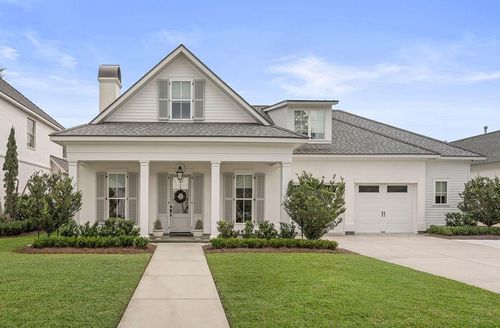 61 Hummingbird Rd, Covington, LA, 70433-4505 | Card Image