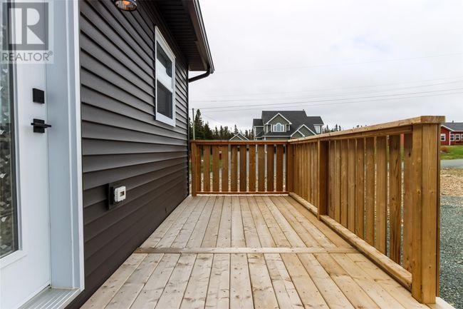 1 Annie’s Way, House other with 3 bedrooms, 2 bathrooms and null parking in Flatrock NL | Image 32