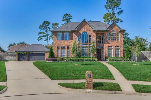 707 Cypresswood Lake Court, Spring, TX, 77373 | Card Image