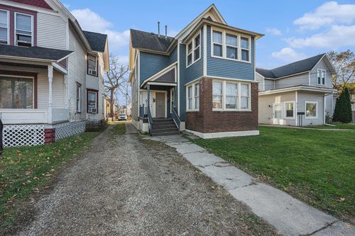 611 W North St, Kalamazoo, MI, 49007-2488 | Card Image