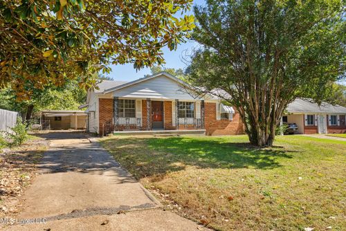 1818 Vaught Cir, Southaven, MS, 38671-2928 | Card Image