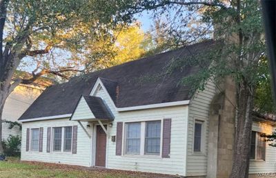 209 W Green Street, House other with 3 bedrooms, 1 bathrooms and null parking in Marion AL | Image 1