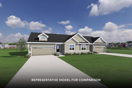 1061 Elderberry Rd, Oconomowoc, WI, 53066 | Card Image