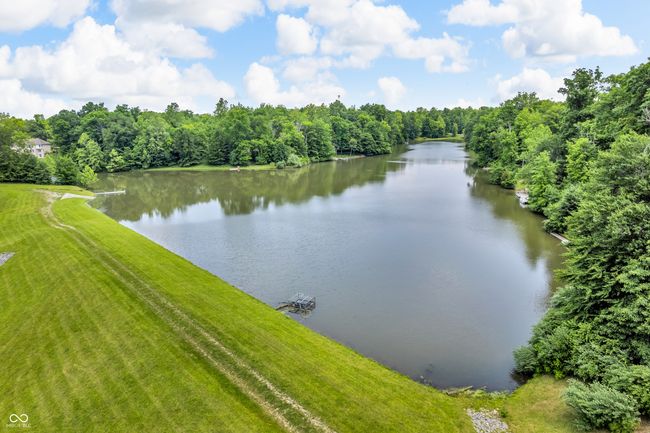 full access to lake right out your front door | Image 71