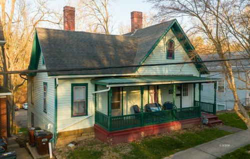 115 N Congress St, Athens, OH, 45701 | Card Image
