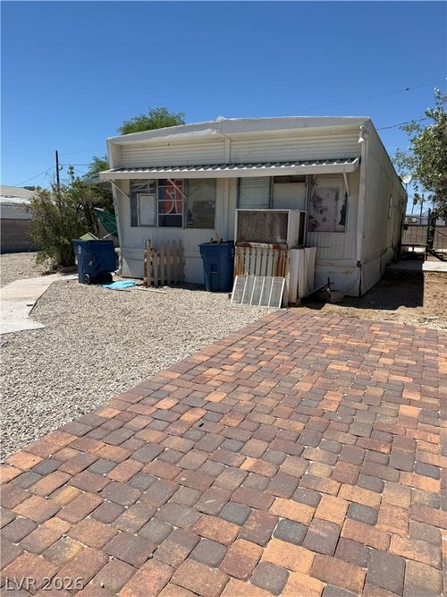 6024 Great Smoky Ave, Las Vegas, NV, 89156-5832 | Card Image