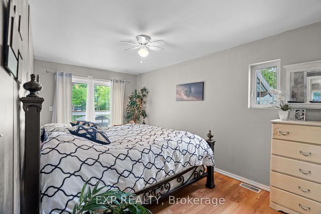 8458 Lazy Lane, House other with 3 bedrooms, 2 bathrooms and 16 parking in Thedford ON | Image 36
