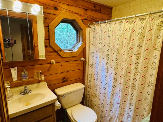 376 Stephenson Hts, House other with 3 bedrooms, 2 bathrooms and null parking in Irasburg VT | Image 25