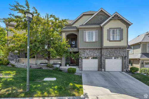 9209 Prairie Dunes Way, Eagle Mountain, UT, 84005-6091 | Card Image