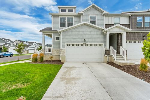 5097 W Harlow Way, Herriman, UT, 84096-2667 | Card Image
