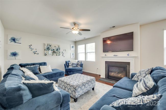 1553 Arcadia Bluff Dr, House other with 3 bedrooms, 3 bathrooms and null parking in York SC | Image 7