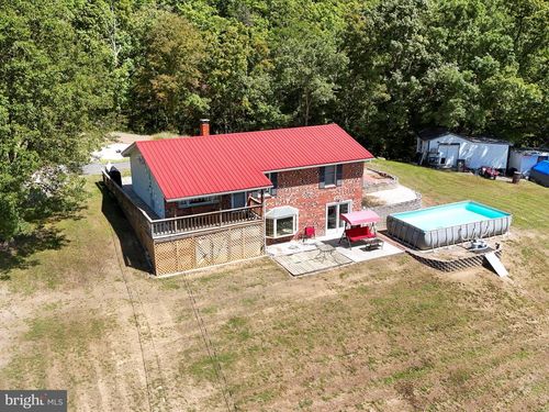 116 Beetle Dr, Fort Ashby, WV, 26719-4531 | Card Image