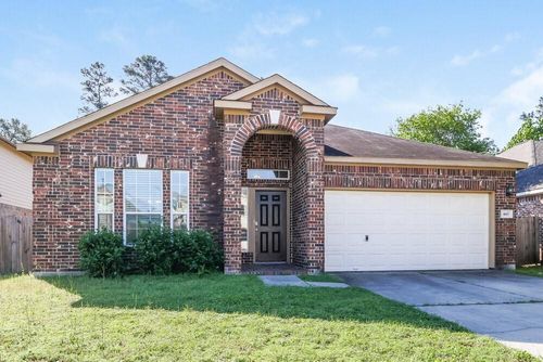 443 Oak Chase Dr, Conroe, TX, 77304-5407 | Card Image
