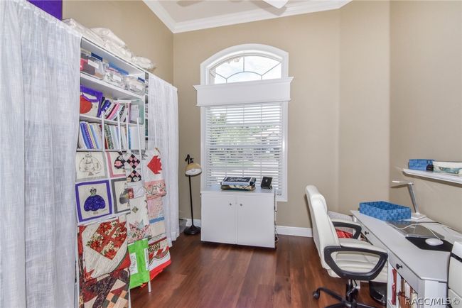 1007 W Beagle Run Loop, House other with 4 bedrooms, 4 bathrooms and 2 parking in Hernando FL | Image 35