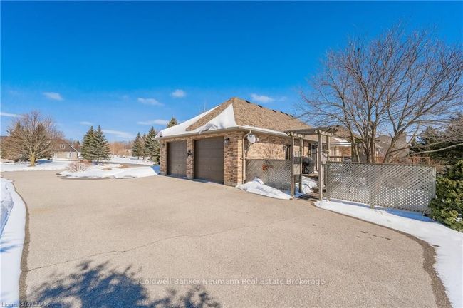 14 Currie Dr, House other with 5 bedrooms, 3 bathrooms and 6 parking in Morriston ON | Image 41