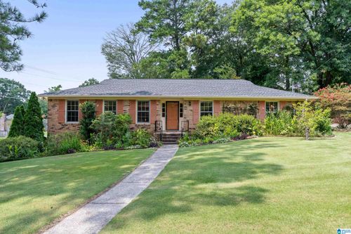2509 Woodmeadow Pl, Hoover, AL, 35216-5817 | Card Image