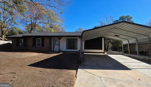 213 Stratford Dr, Warner Robins, GA, 31088-4233 | Card Image