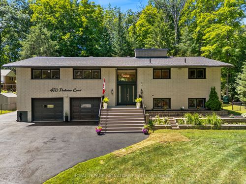 470 Parkview Crt, Midland, ON, L4R5G3 | Card Image