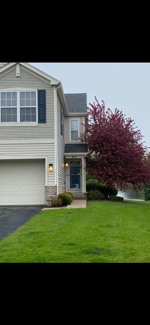 602 Arbor Cir, Lakemoor, IL, 60051-2212 | Card Image
