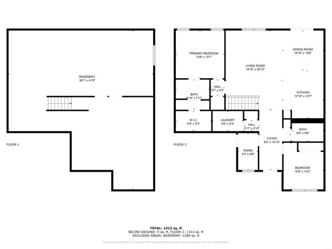 2715 Autumn Woods Dr, House other with 2 bedrooms, 2 bathrooms and null parking in Cedar Falls IA | Image 39