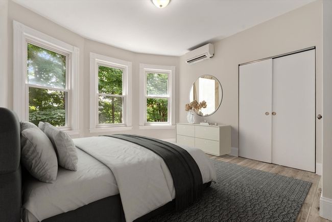 1 - 136 Academy Hill Rd, Condo with 2 bedrooms, 1 bathrooms and 1 parking in Boston MA | Image 9