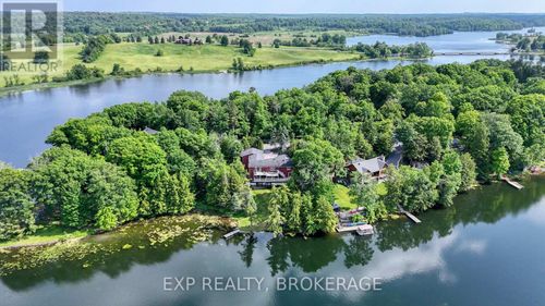 5525 Rideau Road, South Frontenac (Frontenac South), ON, K0H1H0 | Card Image