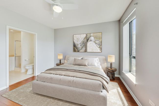 APT-709 - 343 W Old Town Ct, Condo with 2 bedrooms, 2 bathrooms and 1 parking in CHICAGO IL | Image 17