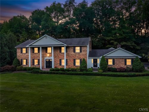 5027 Pine Valley Dr, Fayetteville, NY, 13066-9722 | Card Image