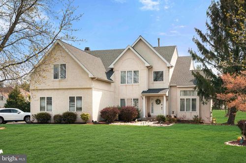 18 Dartmouth Ln, RICHBORO, PA, 18954-1263 | Card Image