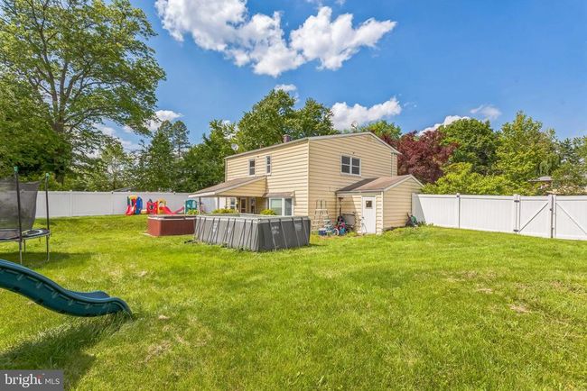 1590 Daws Rd, House other with 4 bedrooms, 2 bathrooms and null parking in BLUE BELL PA | Image 46