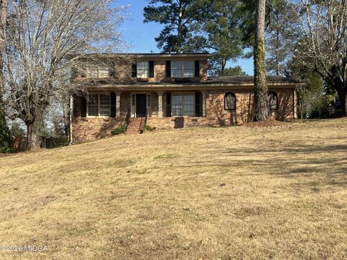 853 Captain Kell Dr, Macon, GA, 31204-1401 | Card Image