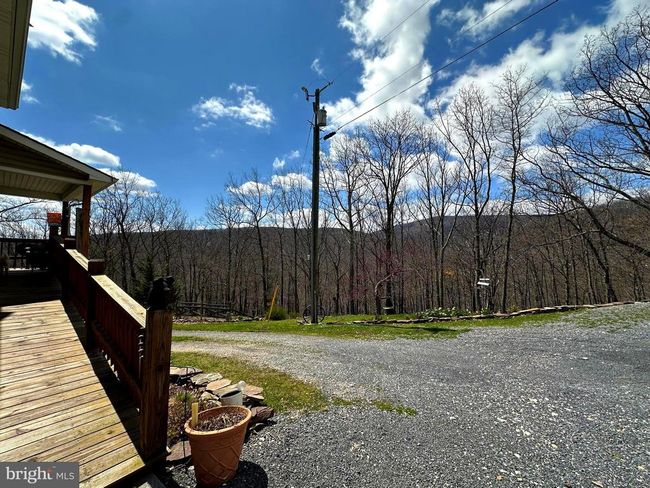 19 Homes At Timber Knl, House other with 4 bedrooms, 3 bathrooms and null parking in Scherr WV | Image 88