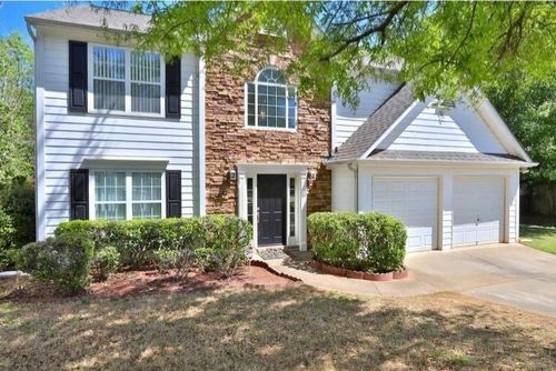 2820 Northcliff Dr, Suwanee, GA, 30024-2177 | Card Image