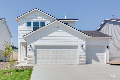11073 Cart St, Caldwell, ID, 83605-1337 | Card Image