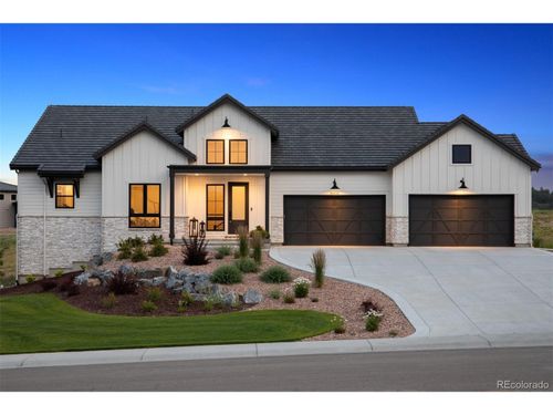 5300 Soledad Cir, Parker, CO, 80134-6445 | Card Image