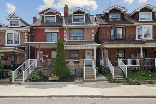 998 Ossington Ave, Toronto, ON, M6G3V6 | Card Image