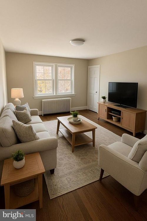 apt-3-1809 18th St Se, WASHINGTON, DC, 20020-4657 | Card Image